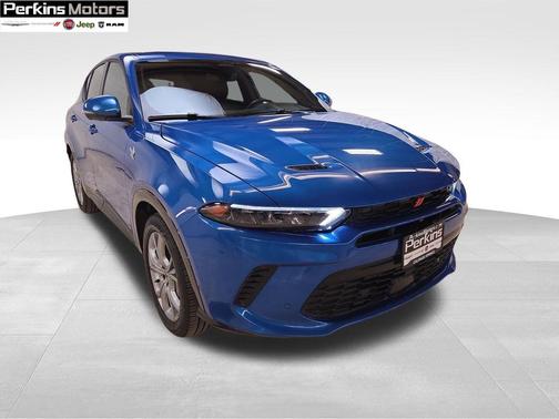 2024 Dodge Hornet R/T