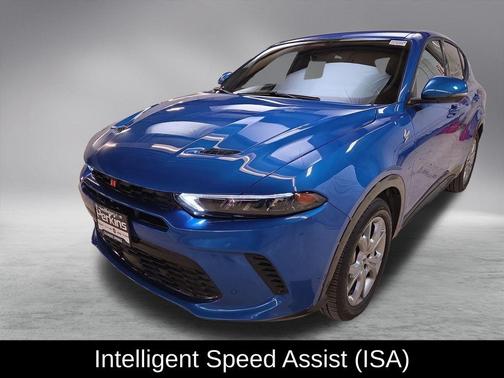 2024 Dodge Hornet R/T