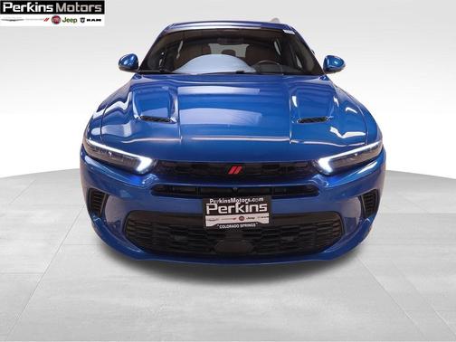 2024 Dodge Hornet R/T