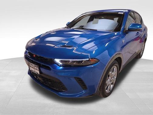 2024 Dodge Hornet R/T