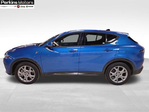 2024 Dodge Hornet R/T