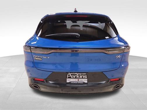 2024 Dodge Hornet R/T