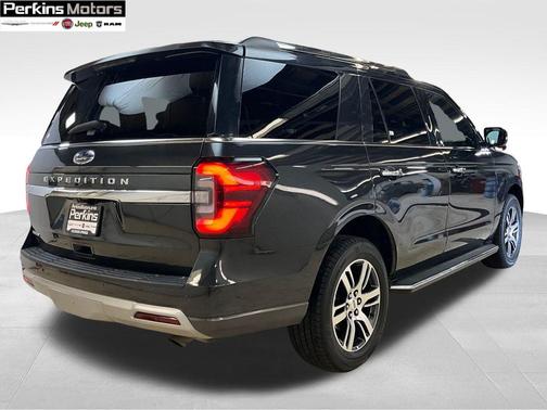 2023 Ford Expedition Limited