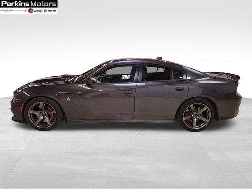 2019 Dodge Charger SRT Hellcat