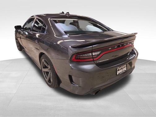 2019 Dodge Charger SRT Hellcat
