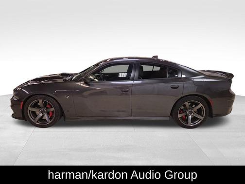 2019 Dodge Charger SRT Hellcat
