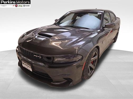2019 Dodge Charger SRT Hellcat