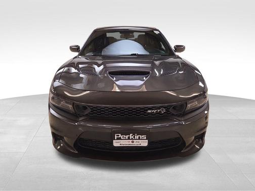 2019 Dodge Charger SRT Hellcat