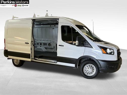 2020 Ford Transit-350 Base