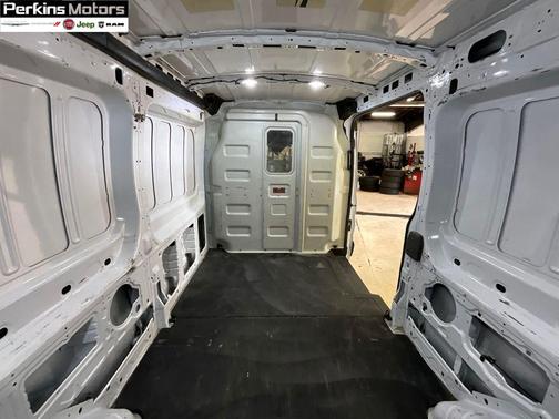 2020 Ford Transit-350 Base