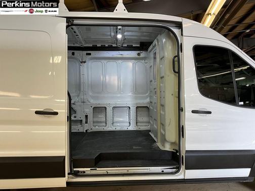 2020 Ford Transit-350 Base