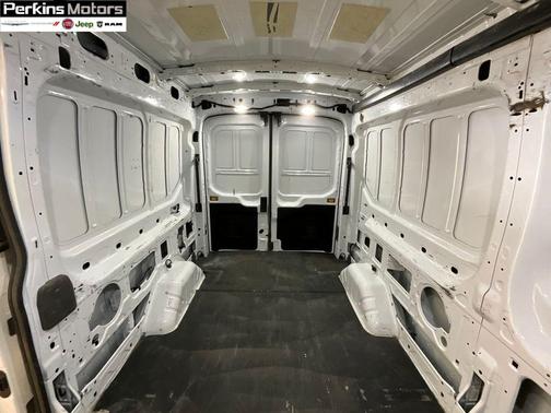 2020 Ford Transit-350 Base