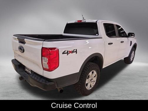 2024 Ford Ranger XL