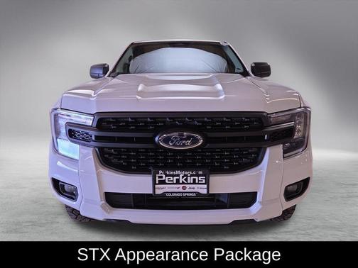 2024 Ford Ranger XL