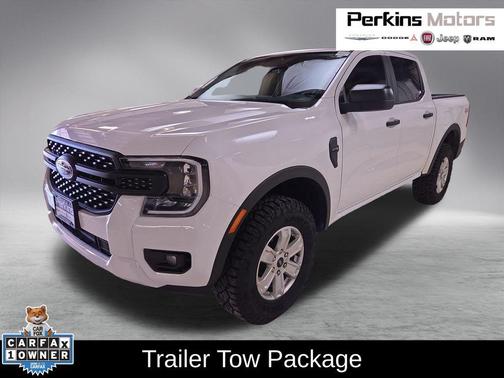 2024 Ford Ranger XL
