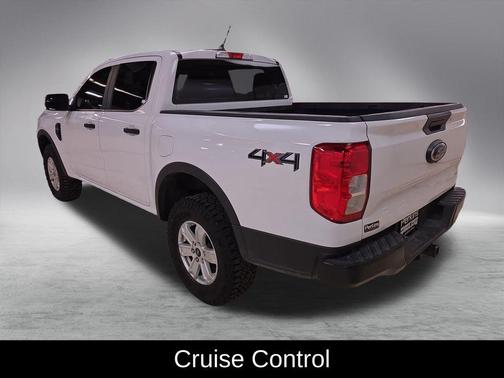 2024 Ford Ranger XL