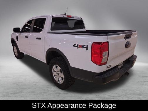 2024 Ford Ranger XL