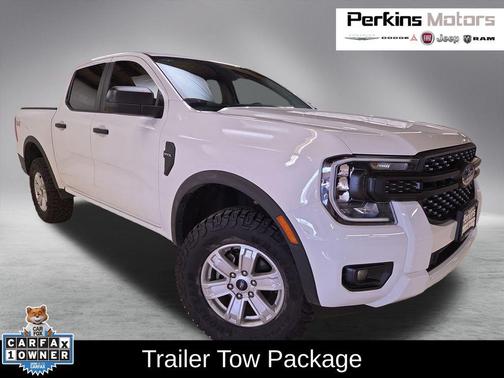 2024 Ford Ranger XL