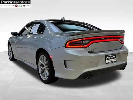 2023 Dodge Charger GT