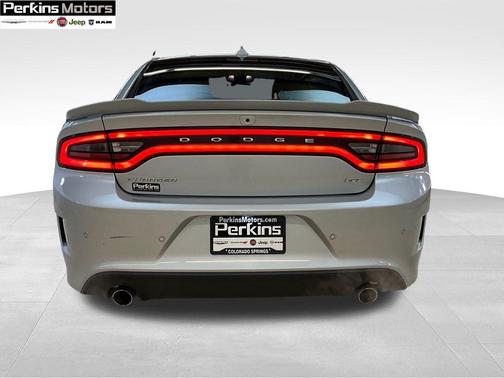 2023 Dodge Charger GT
