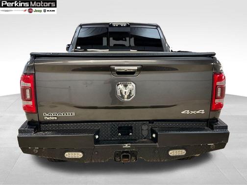 2019 RAM 2500 Laramie
