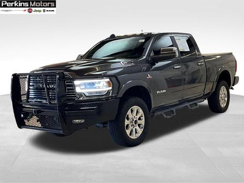 2019 RAM 2500 Laramie