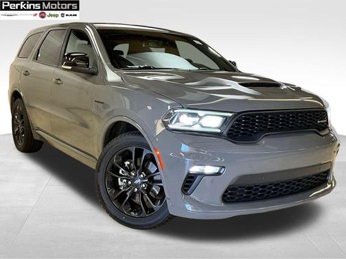 2022 Dodge Durango R/T