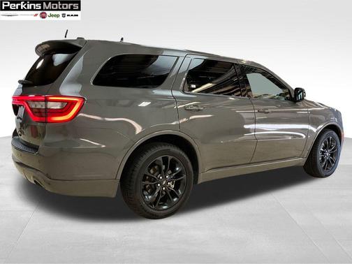 2022 Dodge Durango R/T