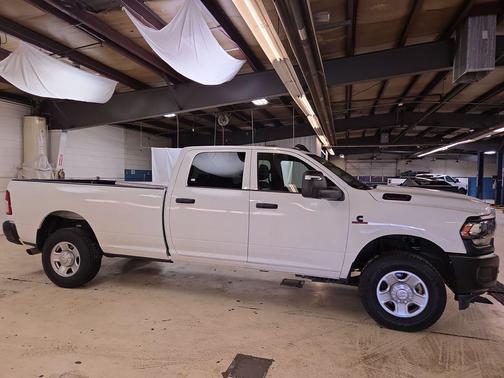 2023 RAM 3500 Tradesman