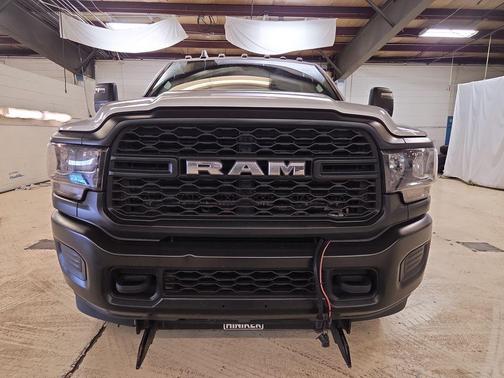 2023 RAM 3500 Tradesman