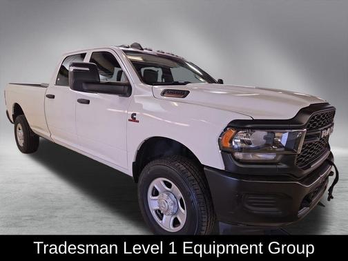 2023 RAM 3500 Tradesman