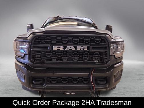 2023 RAM 3500 Tradesman