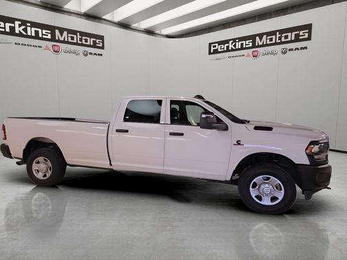 2023 RAM 3500 Tradesman