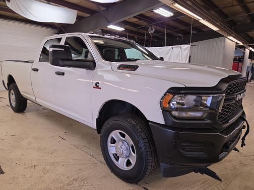 2023 RAM 3500 Tradesman