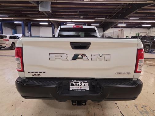 2023 RAM 3500 Tradesman