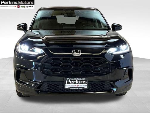 2023 Honda HR-V EX-L