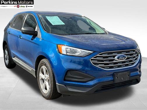 2021 Ford Edge SE