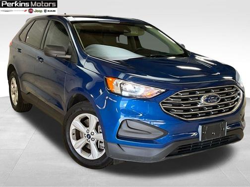 2021 Ford Edge SE