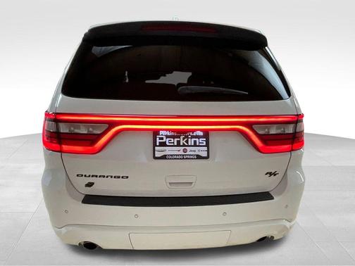 2022 Dodge Durango R/T