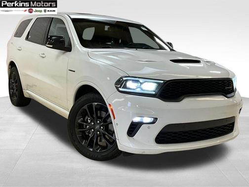 2022 Dodge Durango R/T