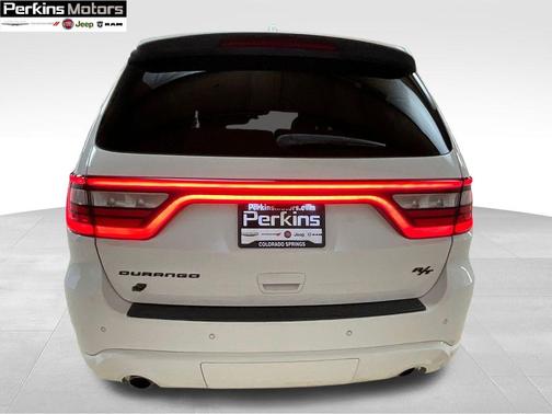 2022 Dodge Durango R/T