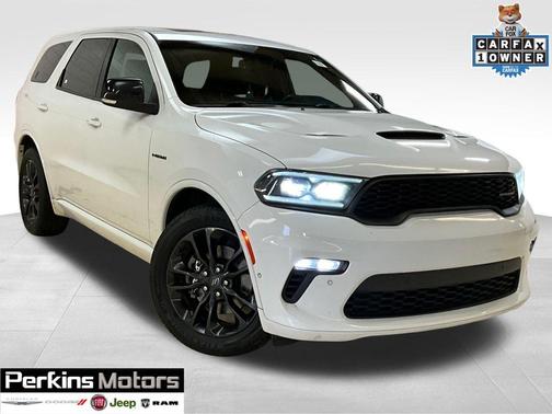 2022 Dodge Durango R/T