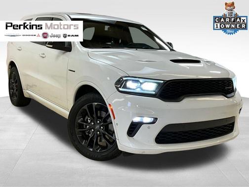 2022 Dodge Durango R/T