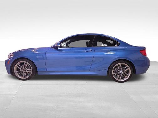 2019 BMW 230 i xDrive