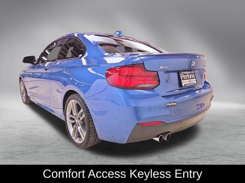 2019 BMW 230 i xDrive
