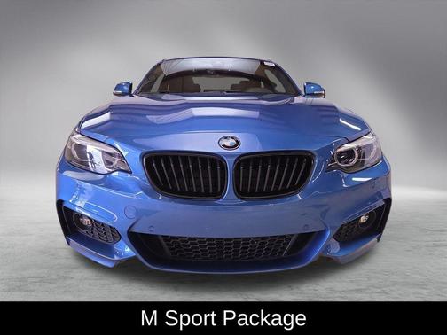 2019 BMW 230 i xDrive