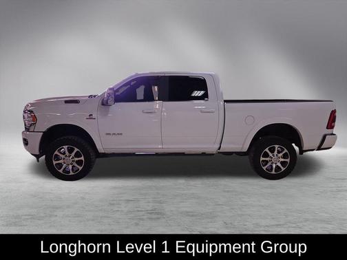 2023 RAM 2500 Longhorn