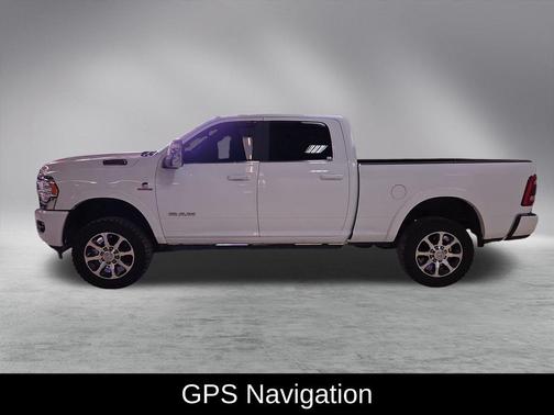 2023 RAM 2500 Longhorn