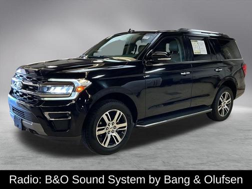 2023 Ford Expedition Limited