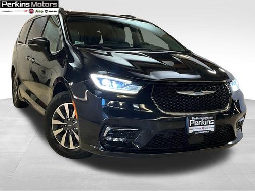 2021 Chrysler Pacifica Hybrid Touring L